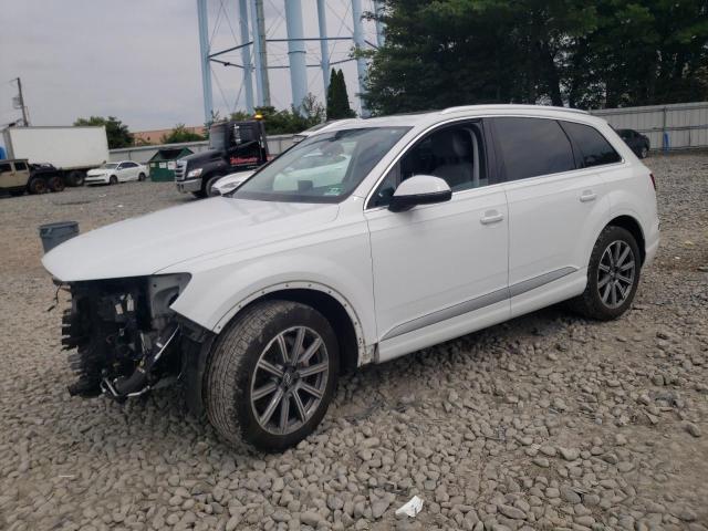 Photo 0 VIN: WA1LHAF73JD021400 - AUDI Q7 PREMIUM 