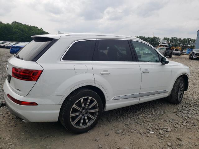 Photo 2 VIN: WA1LHAF73JD021400 - AUDI Q7 PREMIUM 