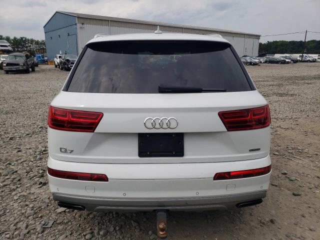 Photo 5 VIN: WA1LHAF73JD021400 - AUDI Q7 PREMIUM 