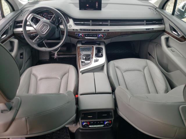 Photo 7 VIN: WA1LHAF73JD021400 - AUDI Q7 PREMIUM 