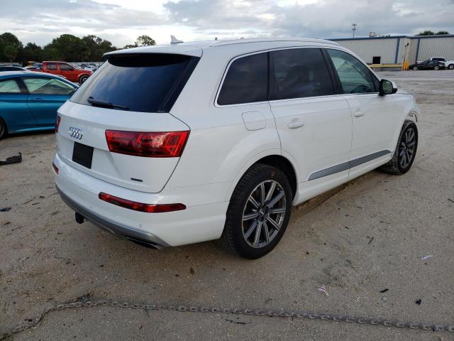 Photo 3 VIN: WA1LHAF73JD022854 - AUDI Q7 PREMIUM 