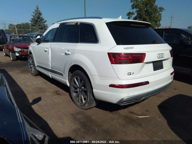 Photo 2 VIN: WA1LHAF73JD026516 - AUDI Q7 