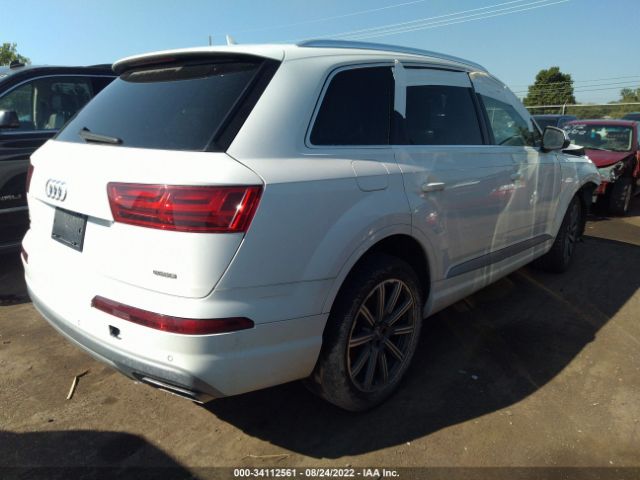 Photo 3 VIN: WA1LHAF73JD026516 - AUDI Q7 