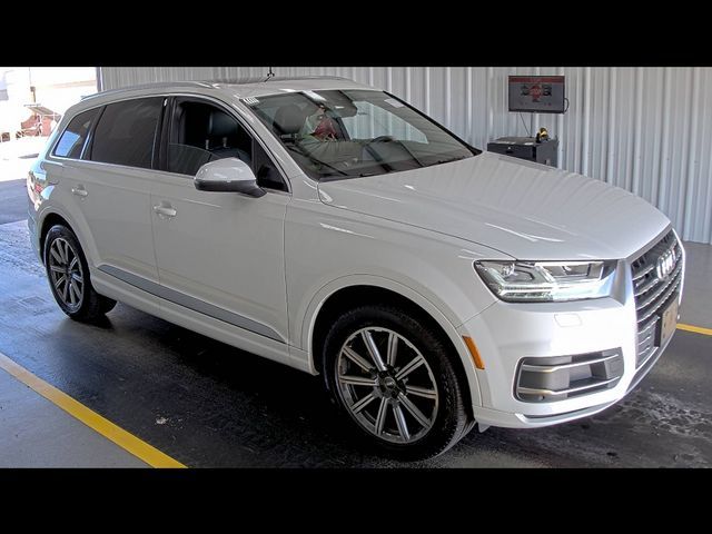 Photo 2 VIN: WA1LHAF73JD040528 - AUDI Q7 