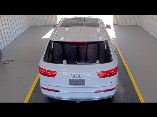 Photo 3 VIN: WA1LHAF73JD040528 - AUDI Q7 