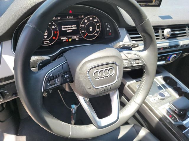 Photo 8 VIN: WA1LHAF73JD040528 - AUDI Q7 