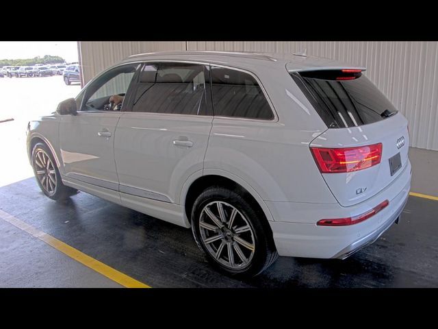 Photo 4 VIN: WA1LHAF73JD040528 - AUDI Q7 