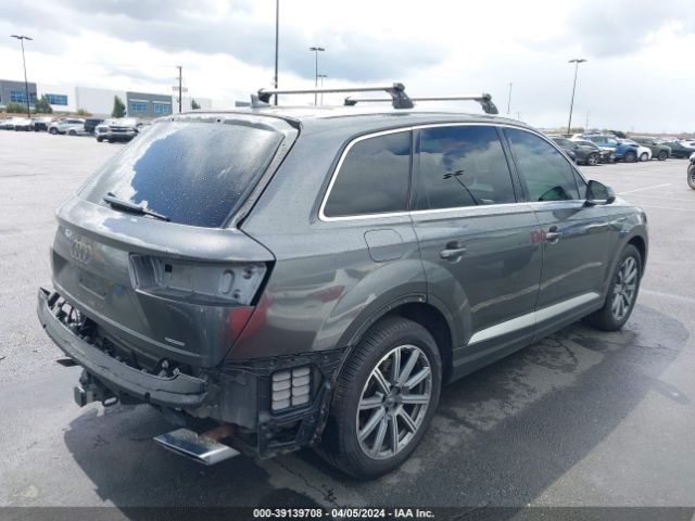 Photo 3 VIN: WA1LHAF73JD041470 - AUDI Q7 