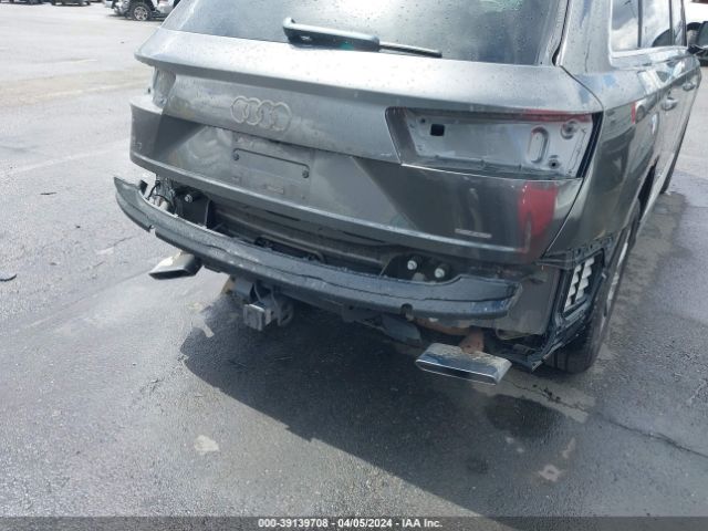 Photo 5 VIN: WA1LHAF73JD041470 - AUDI Q7 