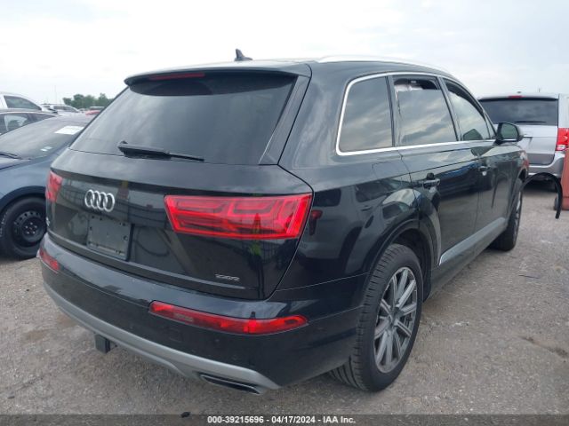 Photo 3 VIN: WA1LHAF73JD043204 - AUDI Q7 