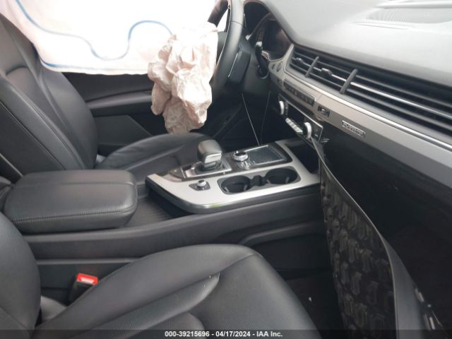 Photo 4 VIN: WA1LHAF73JD043204 - AUDI Q7 