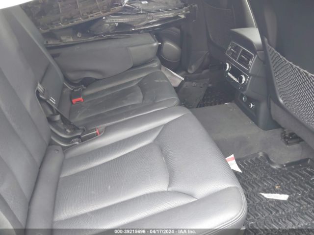 Photo 7 VIN: WA1LHAF73JD043204 - AUDI Q7 