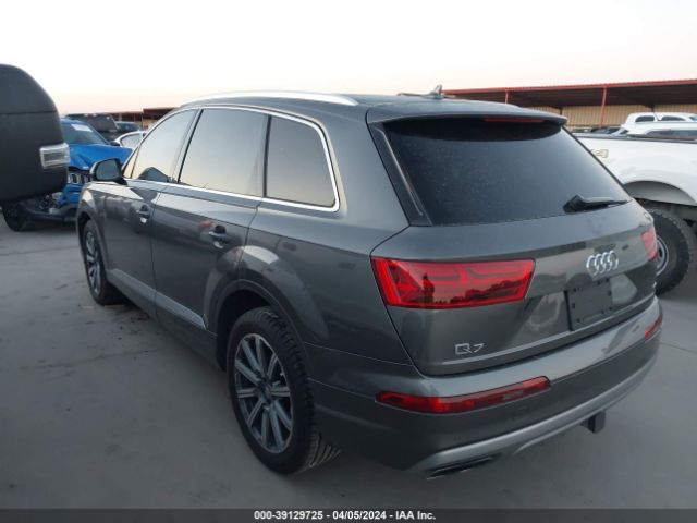 Photo 2 VIN: WA1LHAF73JD046250 - AUDI Q7 