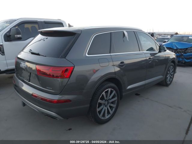 Photo 3 VIN: WA1LHAF73JD046250 - AUDI Q7 