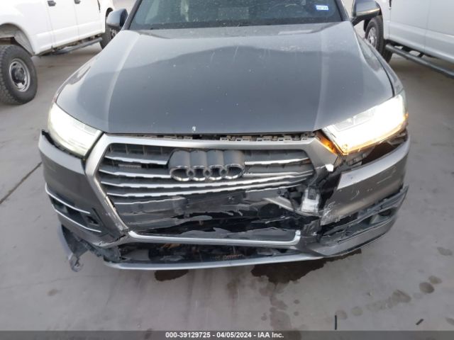 Photo 5 VIN: WA1LHAF73JD046250 - AUDI Q7 