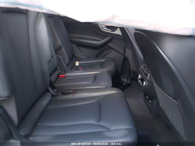 Photo 7 VIN: WA1LHAF73JD046250 - AUDI Q7 