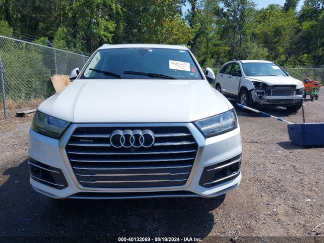 Photo 5 VIN: WA1LHAF73JD047477 - AUDI Q7 