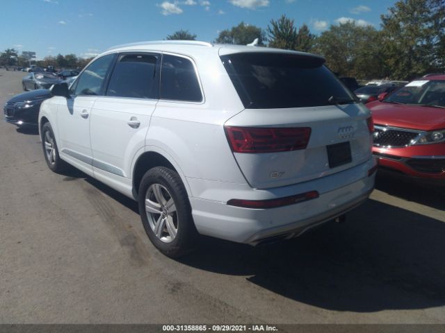 Photo 2 VIN: WA1LHAF73KD015937 - AUDI Q7 