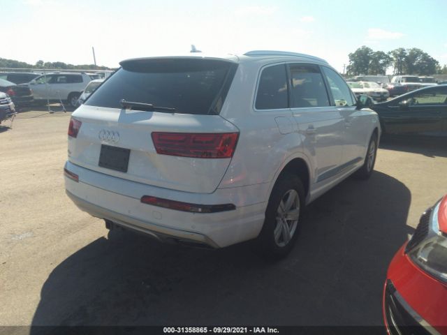 Photo 3 VIN: WA1LHAF73KD015937 - AUDI Q7 