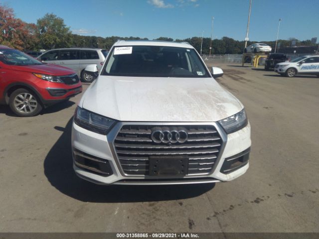 Photo 5 VIN: WA1LHAF73KD015937 - AUDI Q7 