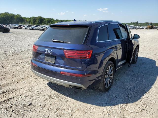 Photo 3 VIN: WA1LHAF73KD029157 - AUDI Q7 PREMIUM 