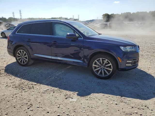 Photo 8 VIN: WA1LHAF73KD029157 - AUDI Q7 PREMIUM 