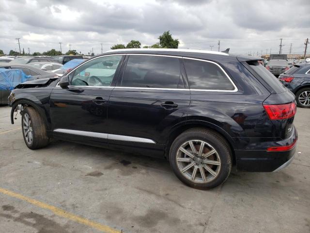 Photo 1 VIN: WA1LHAF73KD040790 - AUDI Q7 