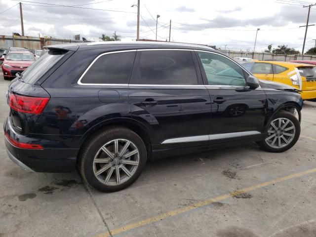 Photo 2 VIN: WA1LHAF73KD040790 - AUDI Q7 