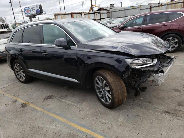 Photo 3 VIN: WA1LHAF73KD040790 - AUDI Q7 