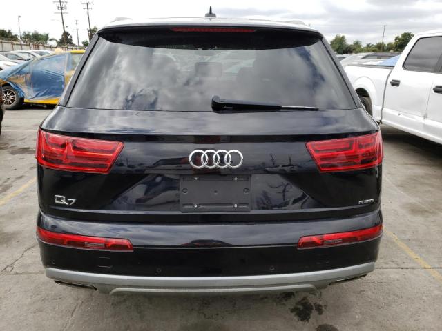 Photo 5 VIN: WA1LHAF73KD040790 - AUDI Q7 