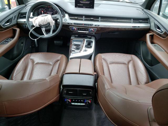 Photo 7 VIN: WA1LHAF73KD040790 - AUDI Q7 