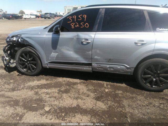 Photo 5 VIN: WA1LHAF73KD048100 - AUDI Q7 