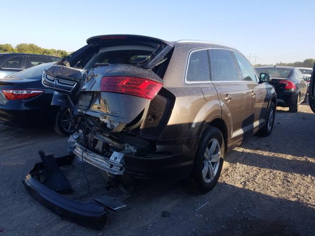 Photo 3 VIN: WA1LHAF74HD051855 - AUDI Q7 PREMIUM 