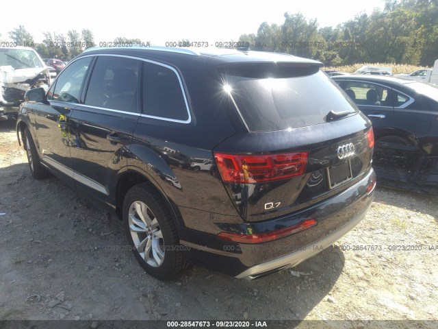 Photo 2 VIN: WA1LHAF74JD002290 - AUDI Q7 