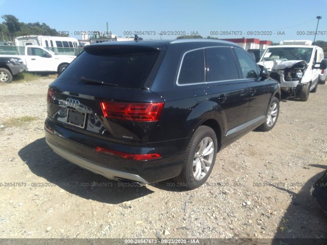 Photo 3 VIN: WA1LHAF74JD002290 - AUDI Q7 