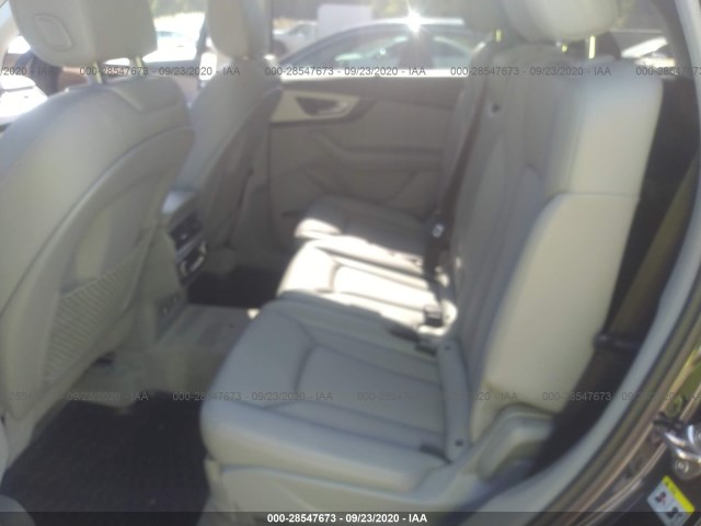 Photo 7 VIN: WA1LHAF74JD002290 - AUDI Q7 