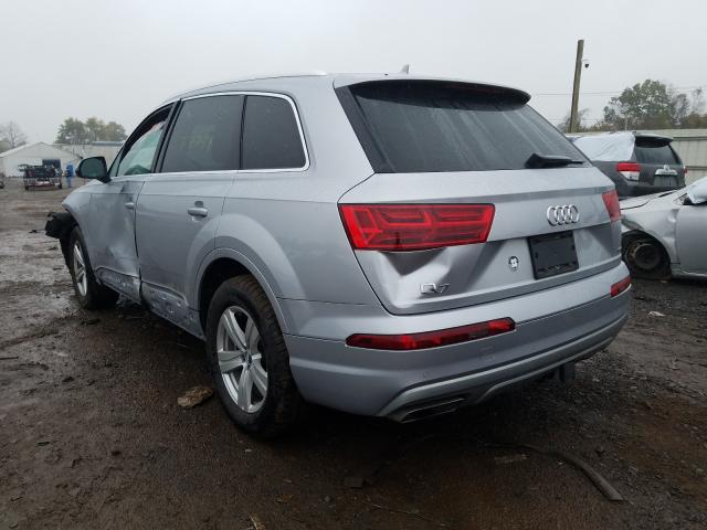 Photo 2 VIN: WA1LHAF74JD004136 - AUDI Q7 PREMIUM 