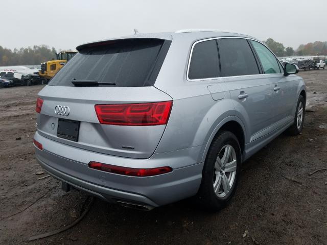 Photo 3 VIN: WA1LHAF74JD004136 - AUDI Q7 PREMIUM 