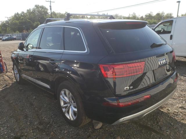 Photo 2 VIN: WA1LHAF74JD009899 - AUDI Q7 PREMIUM 