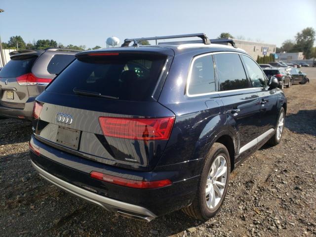 Photo 3 VIN: WA1LHAF74JD009899 - AUDI Q7 PREMIUM 