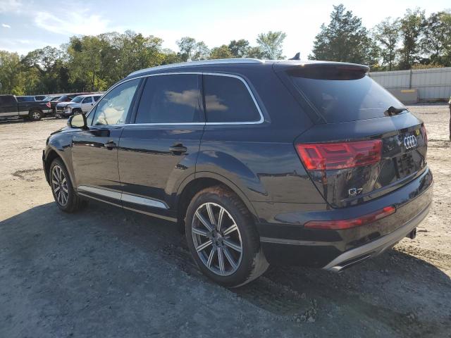 Photo 1 VIN: WA1LHAF74JD011152 - AUDI Q7 