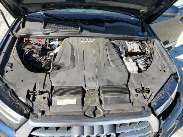 Photo 10 VIN: WA1LHAF74JD011152 - AUDI Q7 