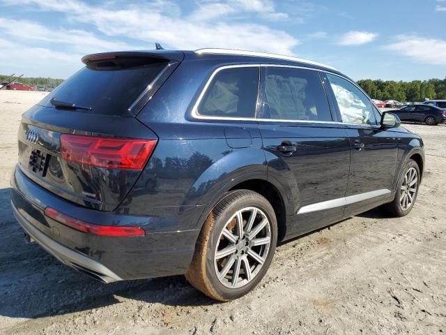 Photo 2 VIN: WA1LHAF74JD011152 - AUDI Q7 