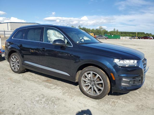 Photo 3 VIN: WA1LHAF74JD011152 - AUDI Q7 