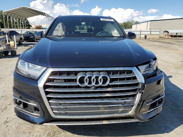 Photo 4 VIN: WA1LHAF74JD011152 - AUDI Q7 