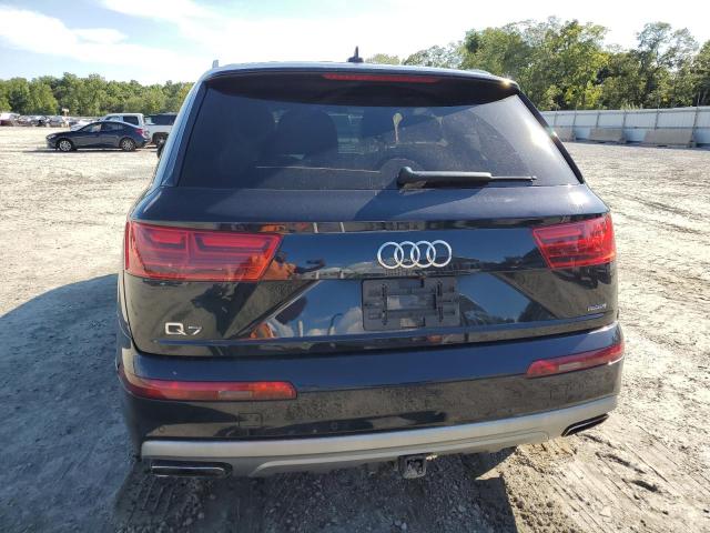 Photo 5 VIN: WA1LHAF74JD011152 - AUDI Q7 