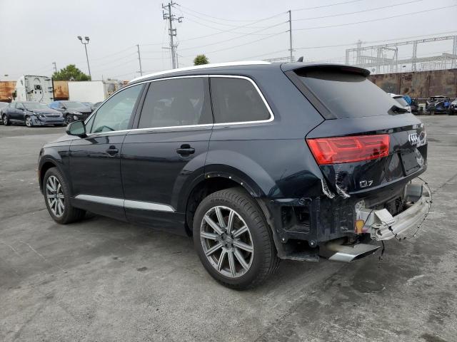 Photo 1 VIN: WA1LHAF74JD013015 - AUDI Q7 