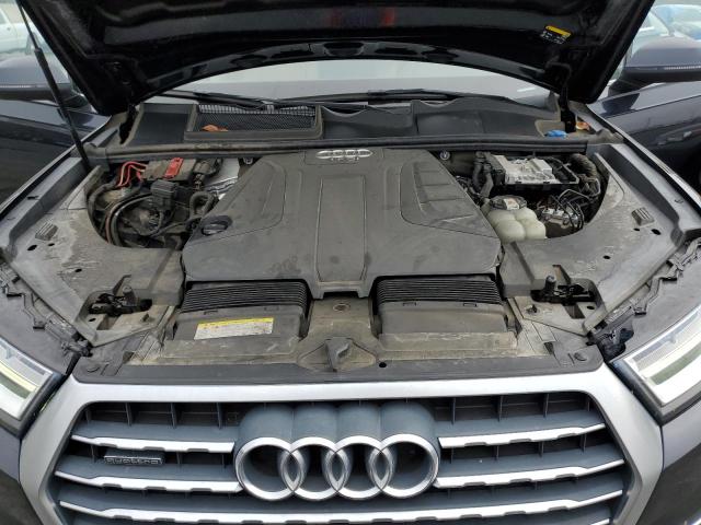 Photo 10 VIN: WA1LHAF74JD013015 - AUDI Q7 