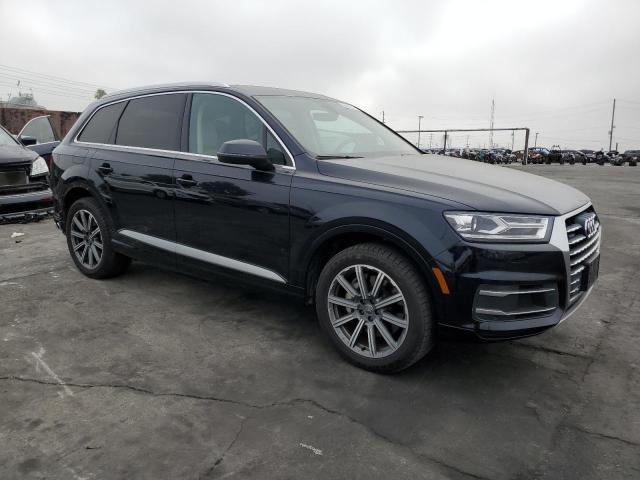 Photo 3 VIN: WA1LHAF74JD013015 - AUDI Q7 