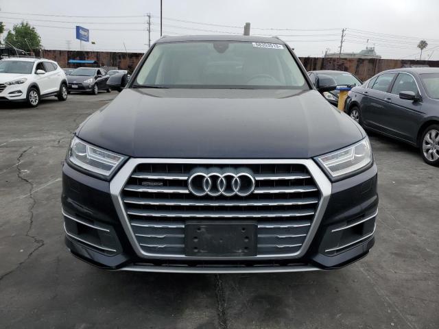 Photo 4 VIN: WA1LHAF74JD013015 - AUDI Q7 